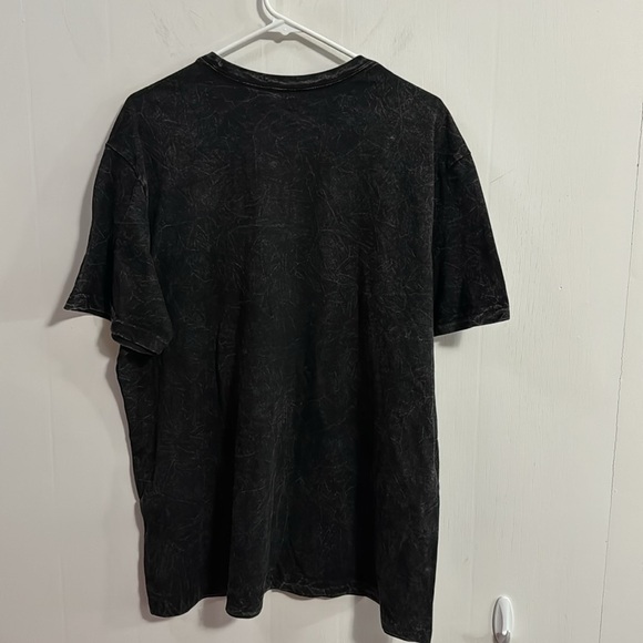 Rolling Stones Hyde Park new 1969 t-shirt Sz XXLmrn or women see measurements - Picture 4 of 6